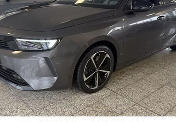 Opel Astra 43.438 km 22.888 &euro; Wuppertal 42329