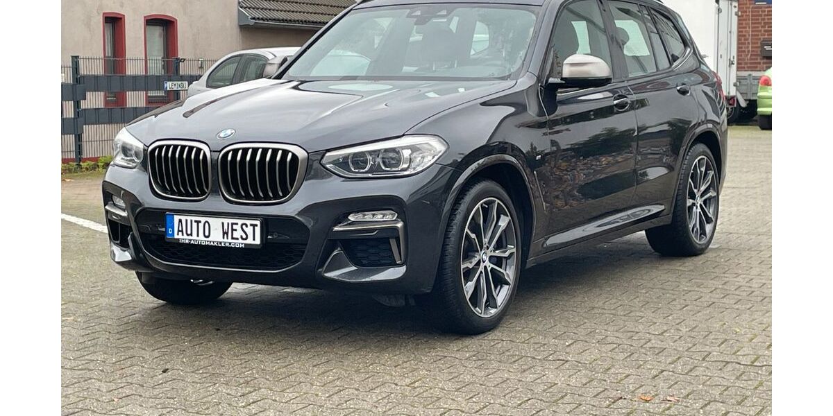 BMW X3 M40 150.000 km 29.950 &euro; Hilden 40721