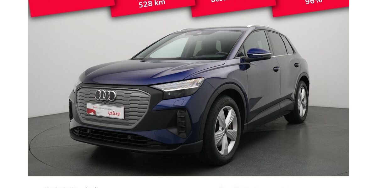 Audi Q4 44.556 km 34.480 &euro; Leverkusen 51373