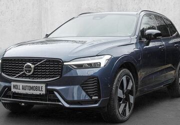 Volvo XC60 26.637 km 45.980 &euro; Wuppertal 42109