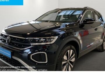 VW T-Roc 23.318 km 29.490 &euro; Neuss 41460