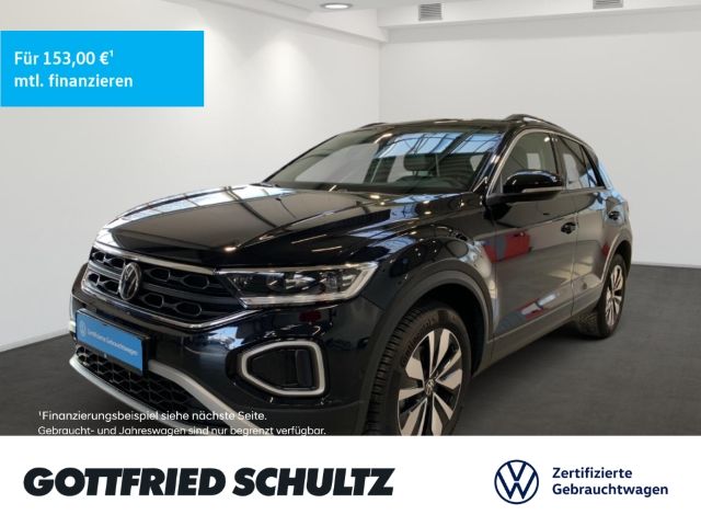 VW T-Roc 23.318 km 29.490 &euro; Neuss 41460