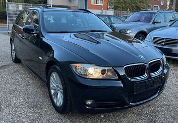 BMW 318 72.000 km 6.990 &euro; Oberhausen (Sterkrade) 46149