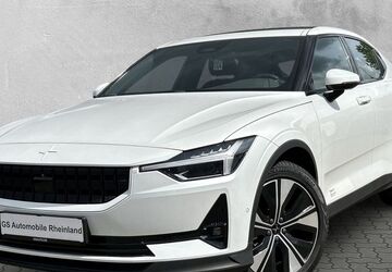 Polestar 2 12.204 km 32.500 &euro; Krefeld 47809