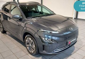 Hyundai KONA 14.787 km 20.990 &euro; Wuppertal 42287