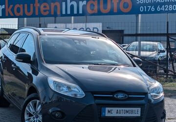 Ford Focus 165.000 km 4.499 &euro; Kempen 47906