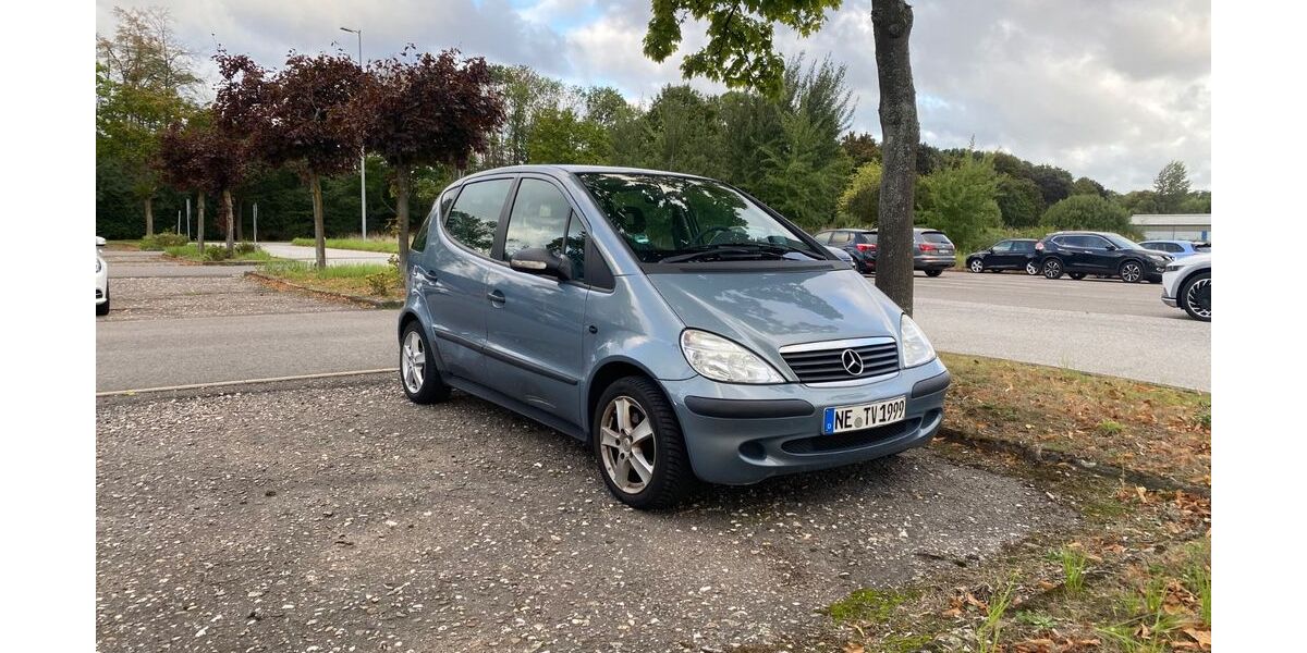 Mercedes-Benz A 140 140.000 km 1.800 &euro; Neuss 41462