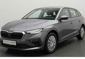 Skoda Scala 23.392 km 19.980 &euro; Leverkusen 51379