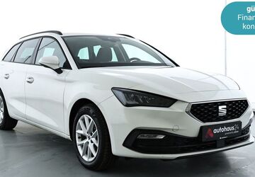Seat Leon 43.006 km 19.390 &euro; Wuppertal 42287