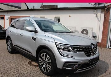 Renault Koleos 118.115 km 20.990 &euro; Hilden bei Düsseldorf 40721