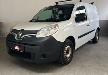 Renault Kangoo 61.321 km 7.900 &euro; Solingen 42719
