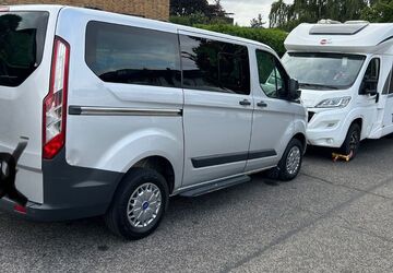 Ford Tourneo Custom 309.000 km 9.900 &euro; Pulheim 50259