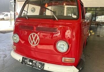 VW T2 93.555 km 24.400 &euro; Mönchengladbach 41199
