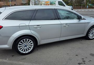 Ford Mondeo 186.502 km 7.200 &euro; Krefeld 47829