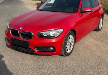 BMW 118 163.804 km 7.900 &euro; Neuss 41462