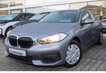 BMW 116 31.302 km 17.990 &euro; Leverkusen 51371