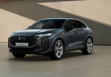 Audi Q3 1.905 km 48.950 &euro; Düsseldorf 40233