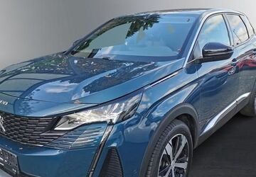 Peugeot 3008 17.595 km 26.890 &euro; Mönchengladbach 41066
