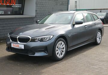 BMW 330 146.612 km 19.450 &euro; Neuss 41469