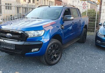 Ford Ranger 140.000 km 26.990 &euro; Mönchengladbach 41061