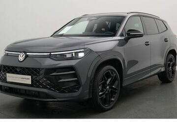 VW Tayron 1.009 km 59.480 &euro; Leverkusen 51379