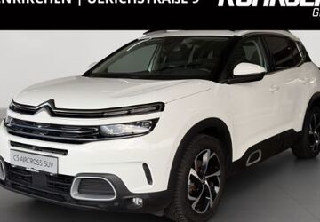 Citroen C5 Aircross 69.345 km 18.590 &euro; Duisburg 47059