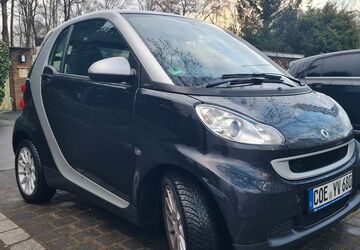 Smart Andere 95.850 km 3.850 &euro; Pulheim 50259