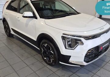 Kia Niro 28.450 km 25.990 &euro; Wuppertal 42287