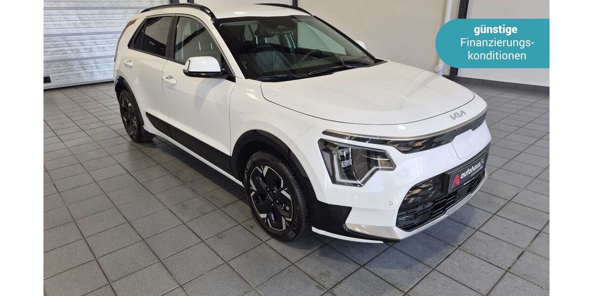 Kia Niro 28.450 km 25.990 &euro; Wuppertal 42287