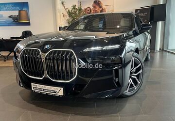 BMW 750 20.447 km 92.490 &euro; Duisburg 47119