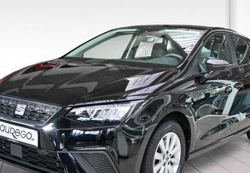 Seat Ibiza 29.823 km 15.990 &euro; Remscheid 42855