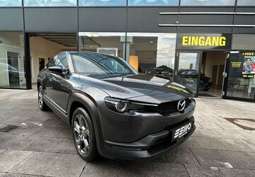 Mazda MX-30 32.849 km 14.380 &euro; Oberhausen 46149