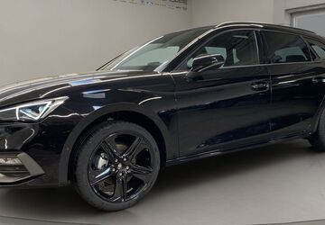 Seat Leon 8.500 km 32.890 &euro; Krefeld 47805