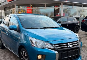 Mitsubishi Space Star 3.958 km 13.850 &euro; Mülheim an der Ruhr 45476