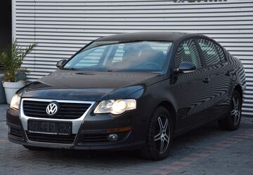 VW Passat 152.000 km 3.999 &euro; Grevenbroich 41515