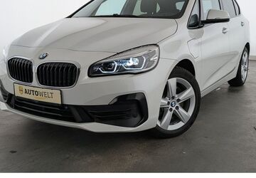 BMW 225 Active Tourer 40.800 km 18.960 &euro; Düsseldorf 40599