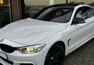 BMW 435 115.000 km 23.700 &euro; Korschenbroich 41352