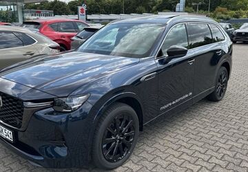 Mazda CX-80 2.000 km 61.490 &euro; Grevenbroich 41515