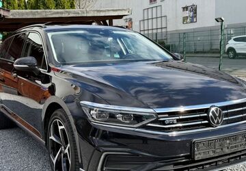 VW Passat 189.000 km 13.950 &euro; Wuppertal 42285