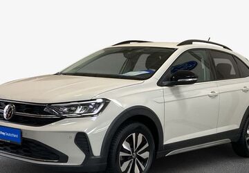 VW Taigo 40.700 km 19.290 &euro; Düsseldorf 40549