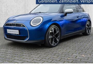 Mini Cooper SE 28.896 km 31.300 &euro; Mettmann 40822