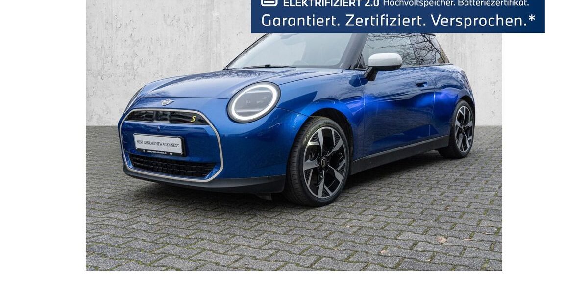 Mini Cooper SE 28.896 km 31.300 &euro; Mettmann 40822