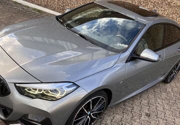 BMW 218 Gran Coupé 32.500 km 28.600 &euro; Düsseldorf 40223