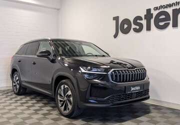 Skoda Kodiaq 8.353 km 44.890 &euro; Monheim 40789