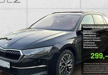 Skoda Octavia 23.097 km 31.990 &euro; Pulheim 50259
