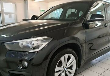 BMW X1 154.945 km 24.990 &euro; Moers 47443