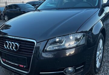 Audi A3 136.100 km 7.700 &euro; Kaarst 41564