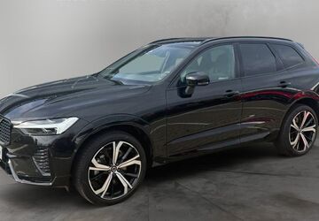 Volvo XC60 71.300 km 34.880 &euro; Mönchengladbach 41068