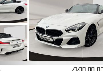BMW Z4 M40 24.350 km 49.980 &euro; Oberhausen 46149