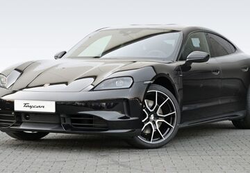 Porsche Taycan 12.900 km 97.890 &euro; Wuppertal 42279